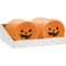Party Central 8.75" Halloween Paper Bowls in a Counter Display
